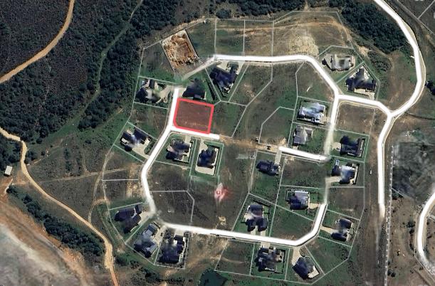 0 Bedroom Property for Sale in Outeniquasbosch Western Cape